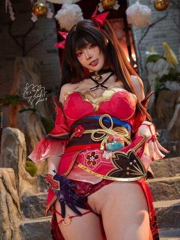 Full leaked Machi private photo