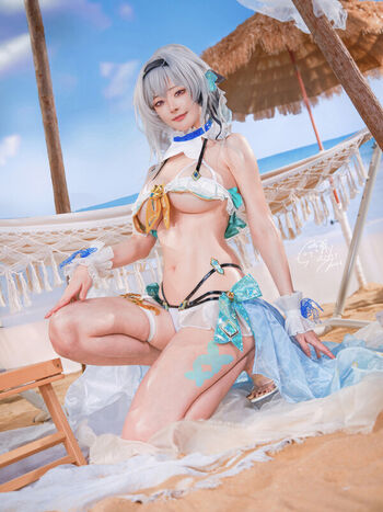 Full leaked Machi page private photo