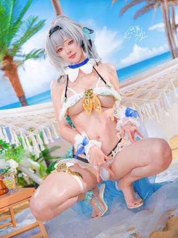 Full leaked Machi page private photo