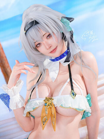 Full leaked Machi page private photo