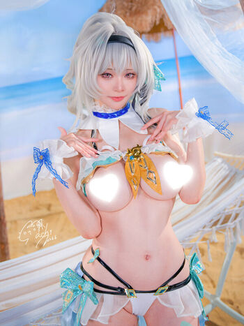 Full leaked Machi private photo