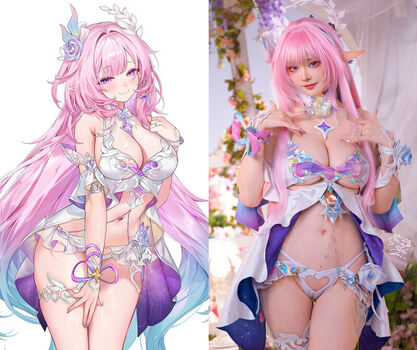 Full leaked Machi private photo