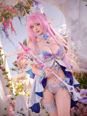 Full leaked Machi private photo