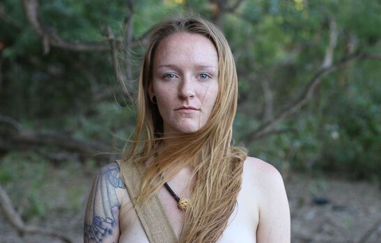 Full leaked Maci bookout private photo