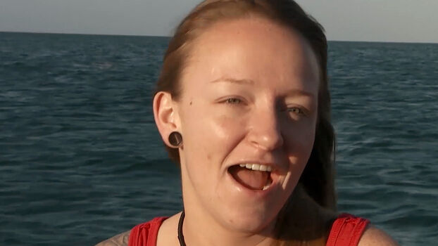 Full leaked Maci bookout private photo