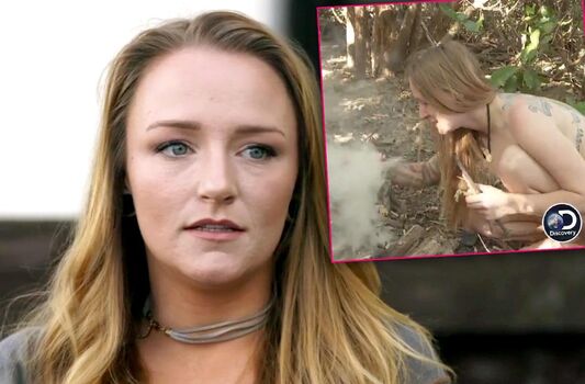 Maci Bookout
