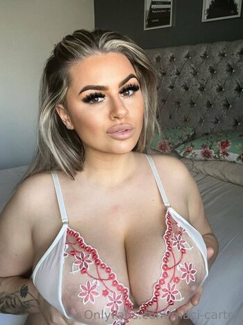 Full leaked Maci carter private photo