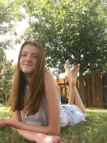 Full leaked Maci currin private photo