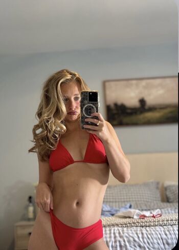 Full leaked Maci jo mccarley page private photo