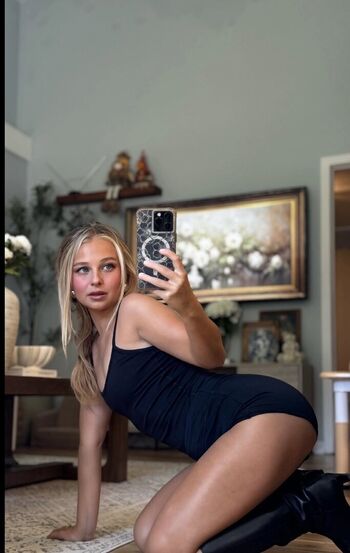 Full leaked Maci jo mccarley private photo