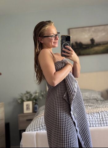 Full leaked Maci jo mccarley private photo
