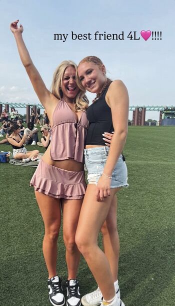 Full leaked Maci jolee phillips private photo