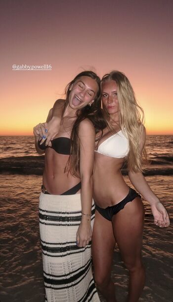 Full leaked Maci jolee phillips private photo