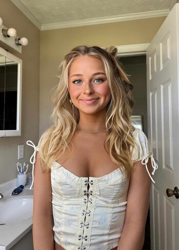 Full leaked Maci mccarley private photo
