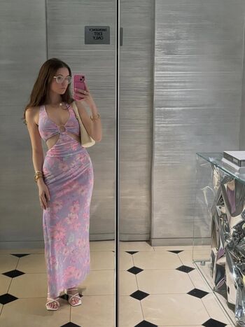 Full leaked Macie brwn private photo