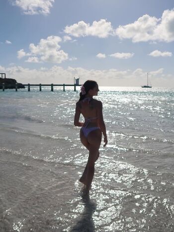 Full leaked Macie brwn private photo