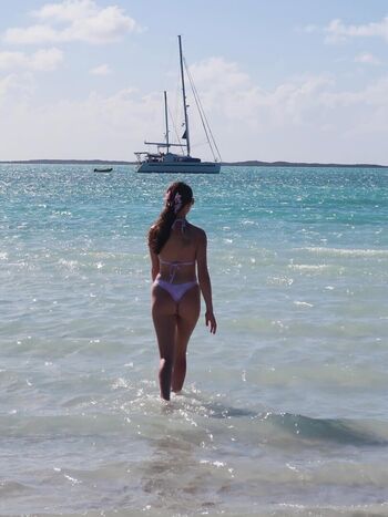 Full leaked Macie brwn private photo