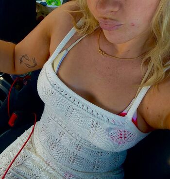 Full leaked Macie harman private photo