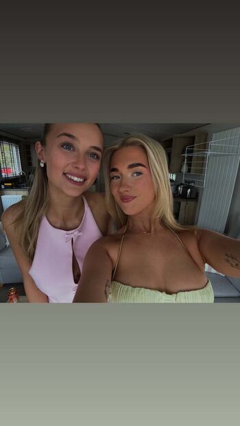 Full leaked Macie harman private photo