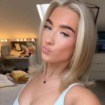 Full leaked Macie harman private photo