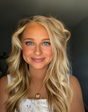 Full leaked Macimccarley page private photo