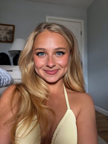 Full leaked Macimccarley page private photo