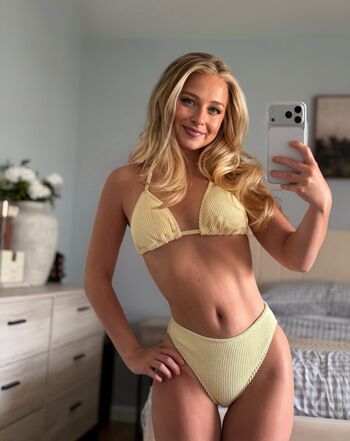 Full leaked Macimccarley page private photo