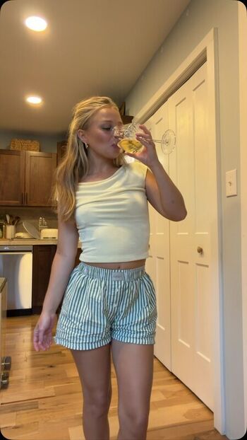 Full leaked Macimccarley page private photo