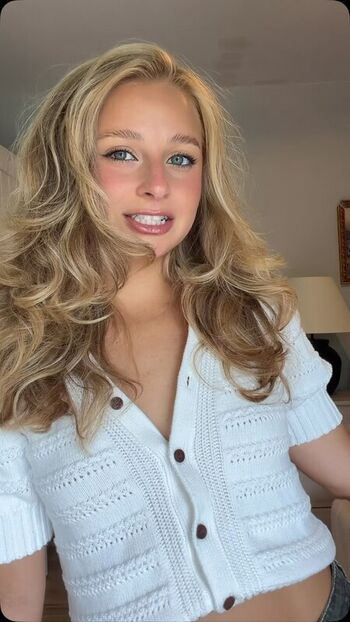 Full leaked Macimccarley private photo