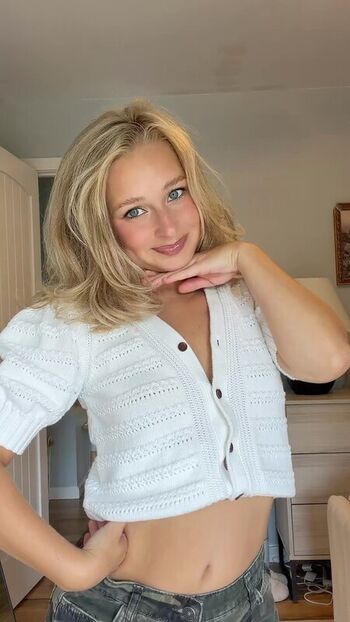 Full leaked Macimccarley private photo