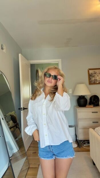Full leaked Macimccarley private photo