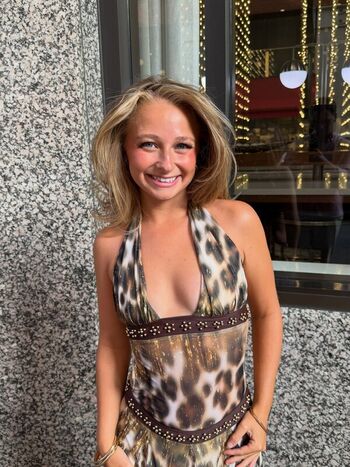 Full leaked Macimccarley private photo