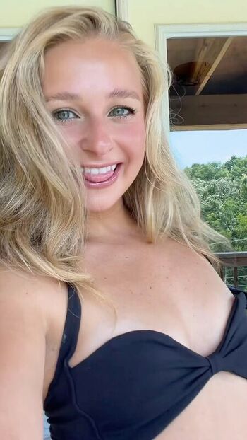 Full leaked Macimccarley private photo