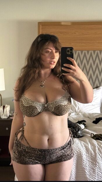 Full leaked Mackenzie cannon private photo