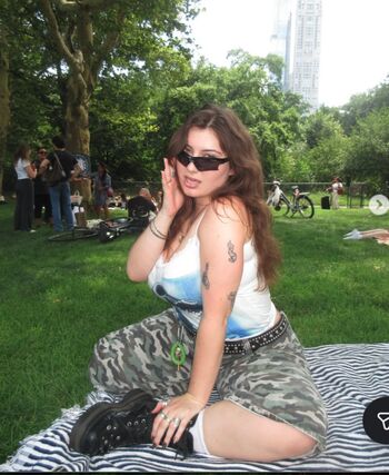 Full leaked Mackenzie cannon private photo