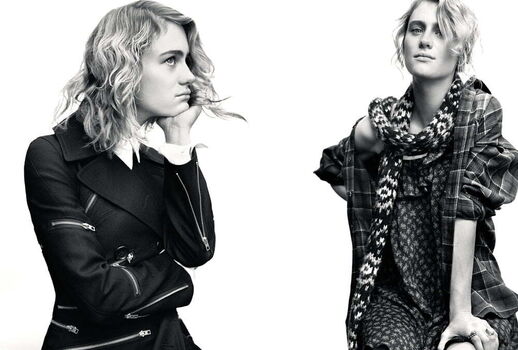 Full leaked Mackenzie davis private photo