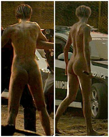 Full leaked Mackenzie davis private photo