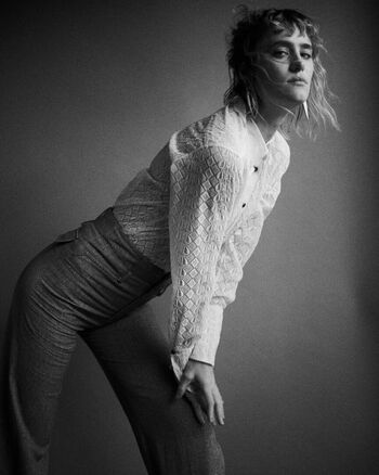 Full leaked Mackenzie davis private photo