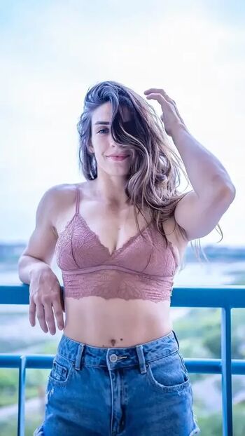 MacKenzie Dern
