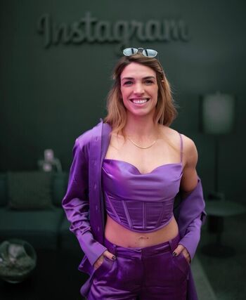 MacKenzie Dern