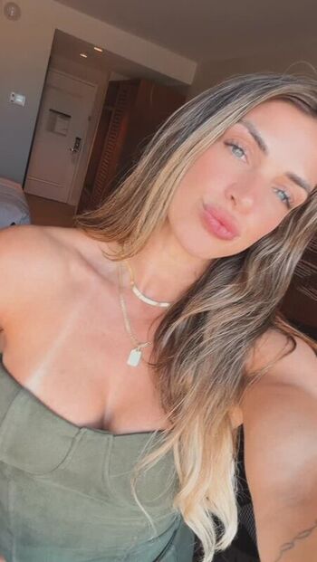 Full leaked Mackenzie dern page private photo