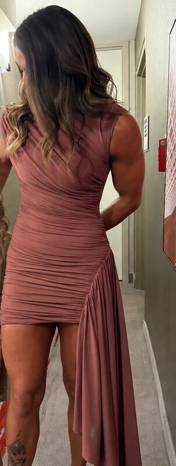 Full leaked Mackenzie dern page private photo