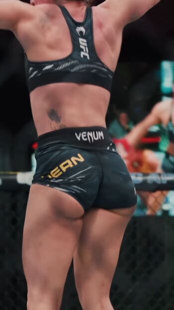 MacKenzie Dern