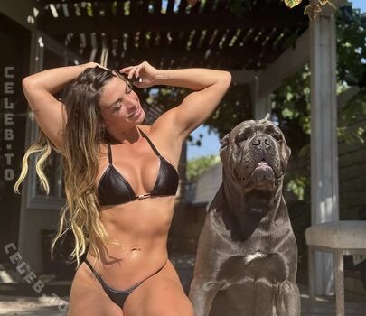MacKenzie Dern