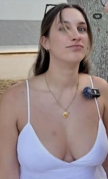 Full leaked Mackenzie lee private photo