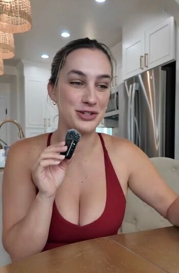 Full leaked Mackenzie lee private photo