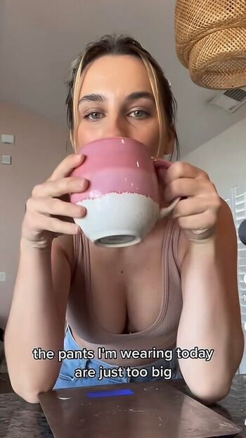 Full leaked Mackenzie lee private photo