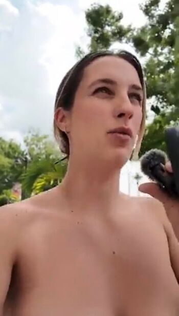 Full leaked Mackenzie lee private photo