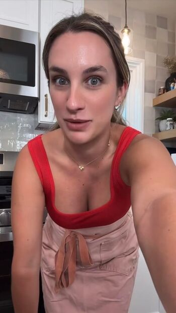Full leaked Mackenzie lee private photo
