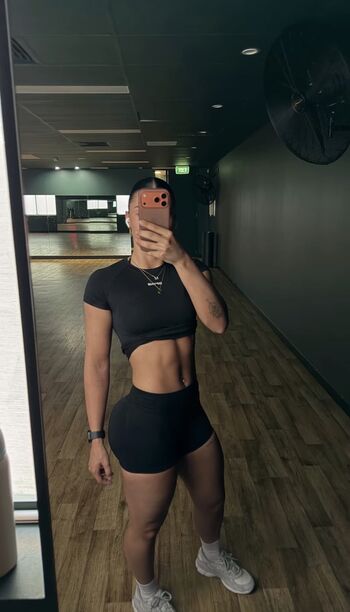 Full leaked Mackenzie vassallo private photo